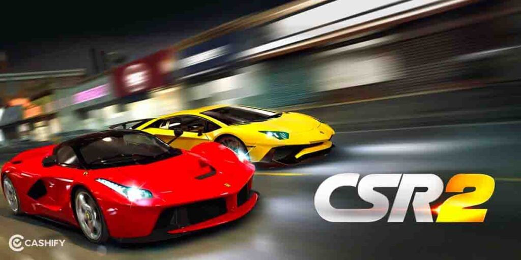 offline car games