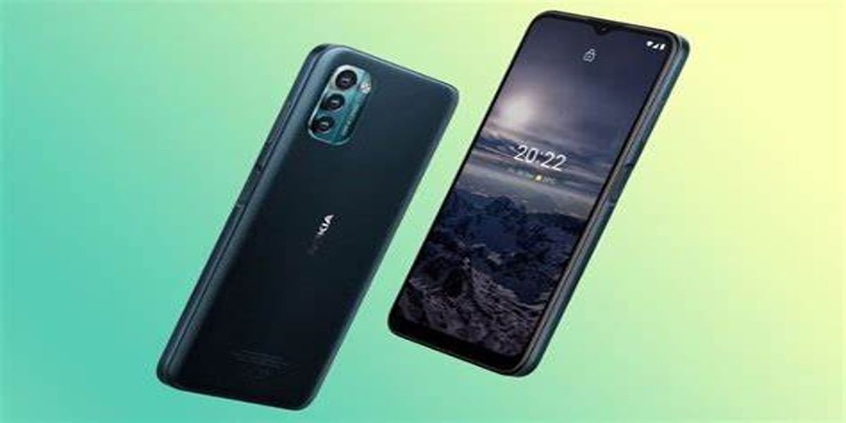 Nokia G22 Spotted On Geekbench Listing: Specifications Revealed