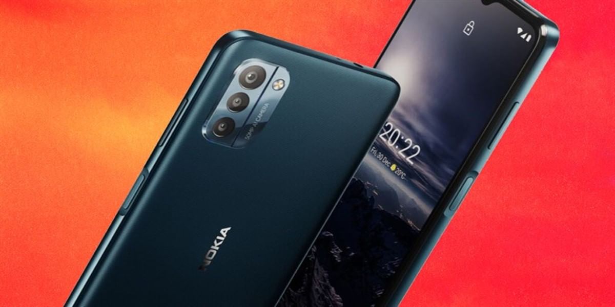 nokia g22