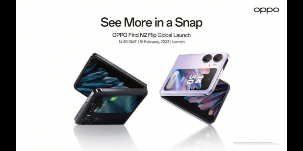 oppo find n2 flip