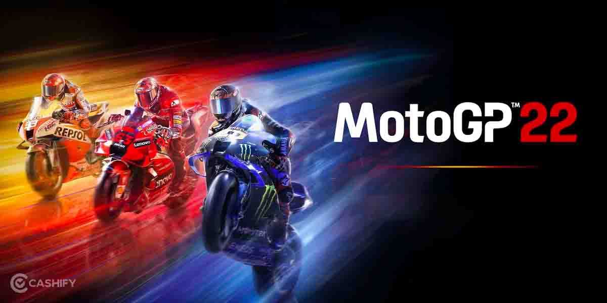 Moto GP