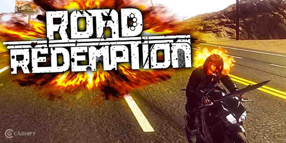 Road Redemption