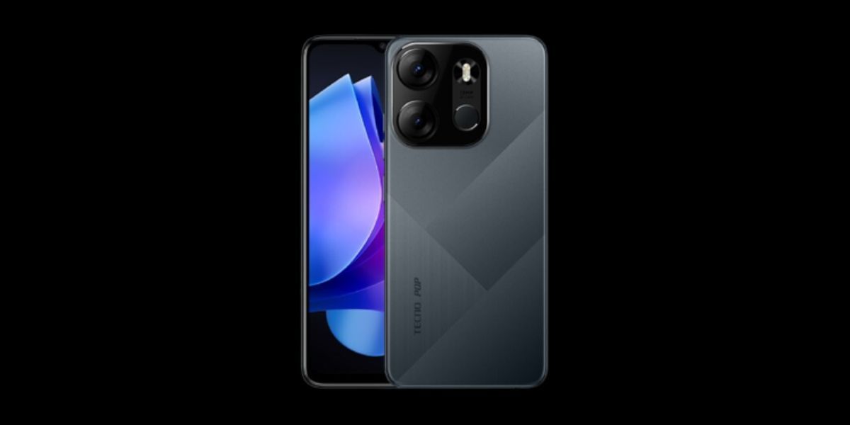 tecno pop 7 pro