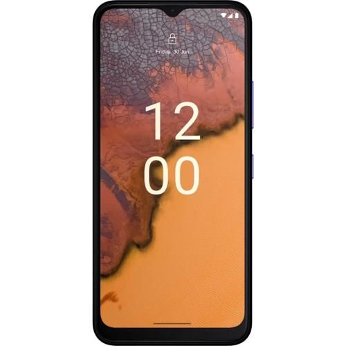 Nokia C22 Front