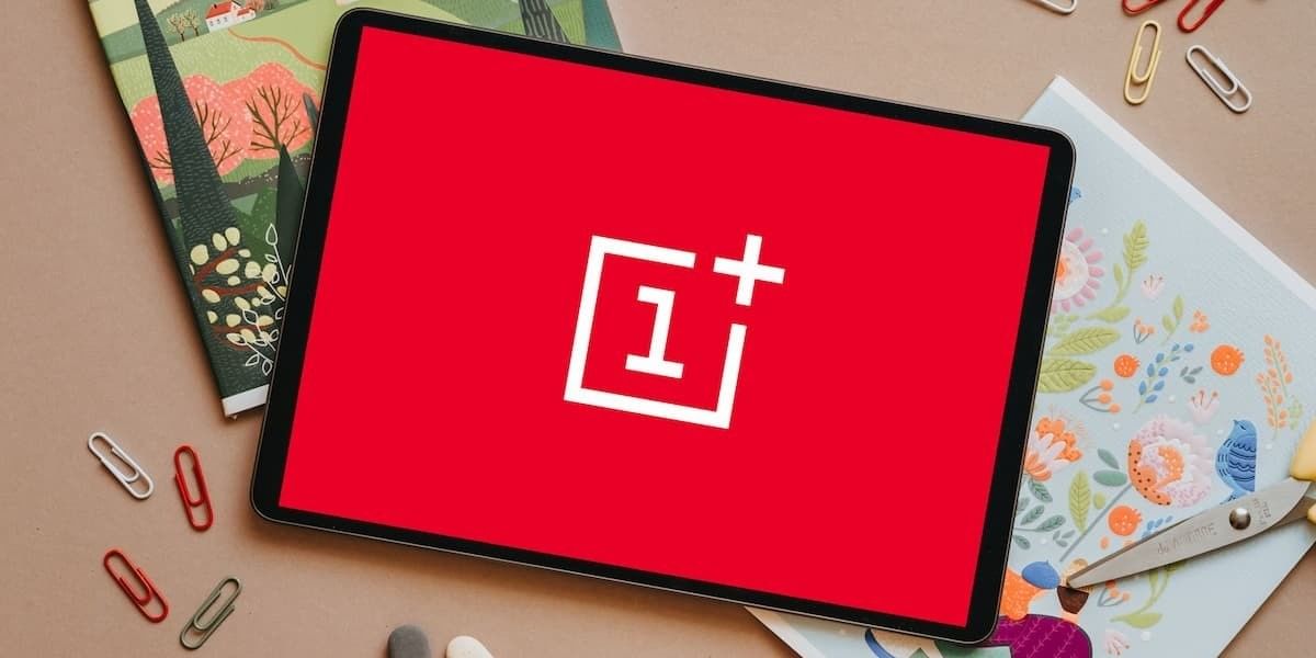 OnePlus Pad