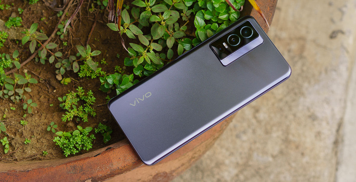 Vivo Y56 5G Is Tipped To Launch Soon In India: Details Here