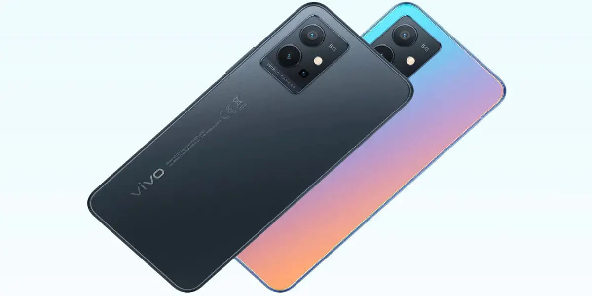Vivo Y56 5G tipped