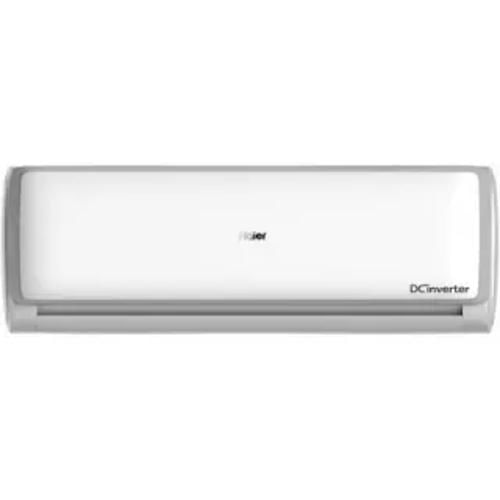 Haier HSU13E-TXS5B 1 Ton 5 Star Inverter Split AC Front