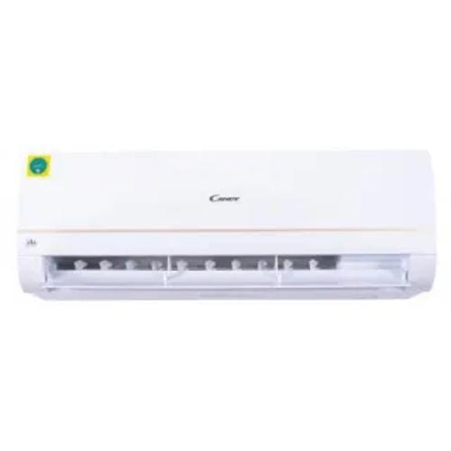 Candy CI18S4IN-CG 1.5 Ton 4 Star Inverter Split AC Front