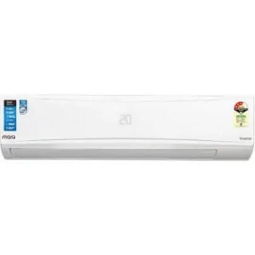 MarQ 103SIAA22W 1 Ton 3 Star Inverter Split AC Front