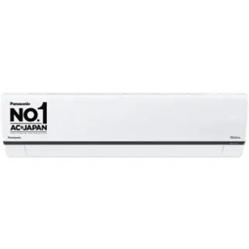 Panasonic CU-XU12XKYF 1 Ton 5 Star Inverter Split AC Front