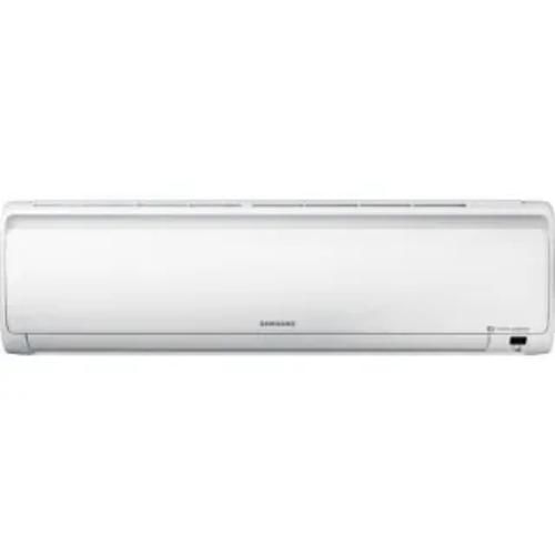 Samsung AR12RV5PAWK 1 Ton 5 Star Inverter Split AC Front