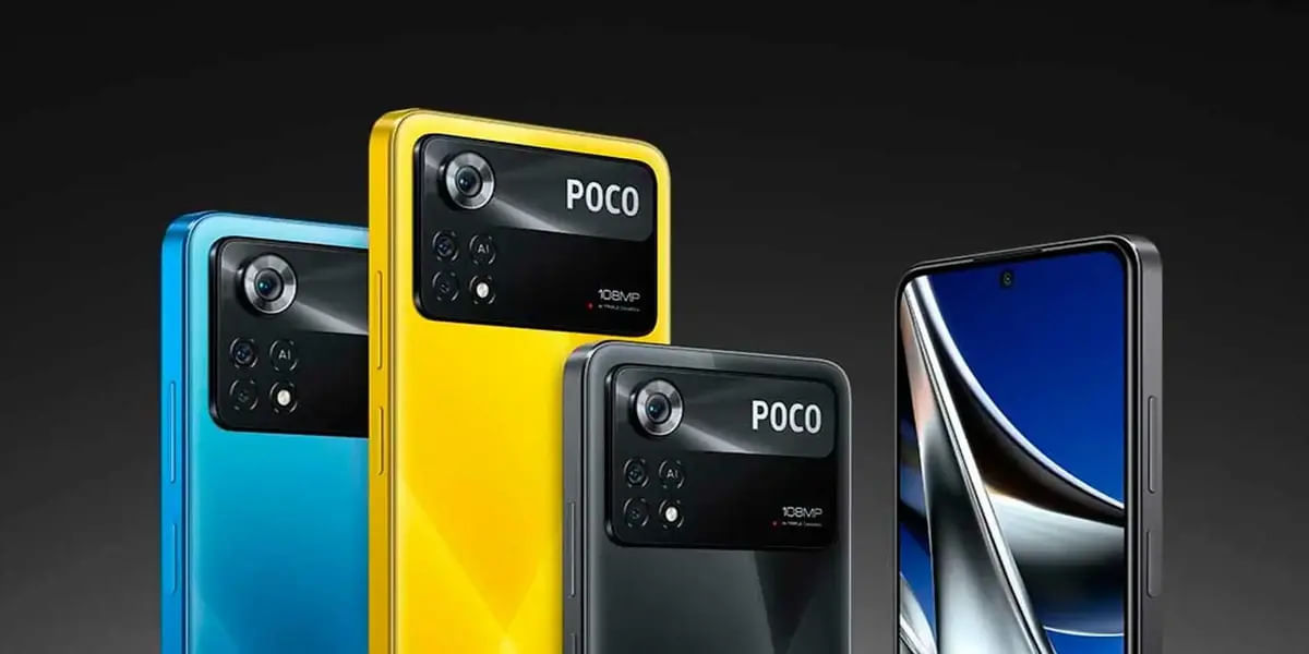 POCO X5 Pro Sale