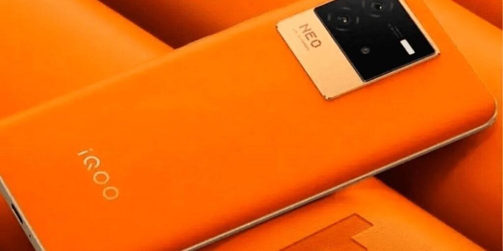 iQOO Neo 7 screen ghost touch issues
