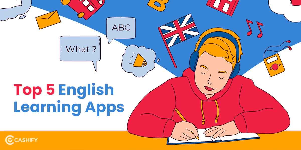 8 Best English Learning Apps You Should Try Right Now