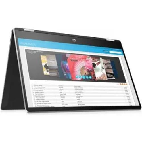 HP Pavilion x360 15 dq1020nr 9MW66UA Core i5 10th Gen 8 GB 512 GB SSD Windows 10 Front