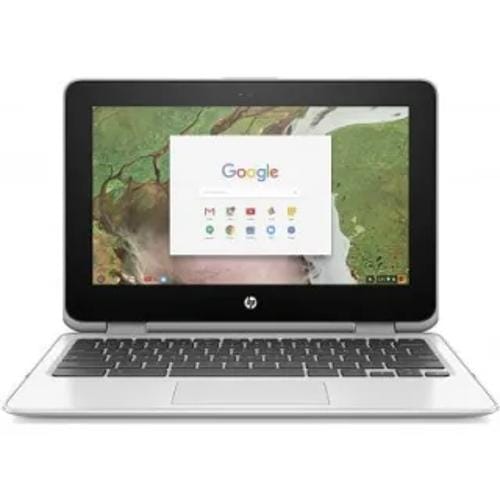 HP ENVY 17 11 ae110nr 4SH02UA Intel Celeron Dual Core 4 GB 32 GB eMMC Google Chrome Front