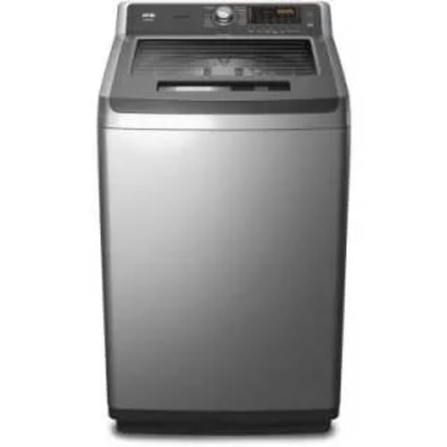 IFB TL 80SDG 8 Kg Fully Automatic Top Load Front
