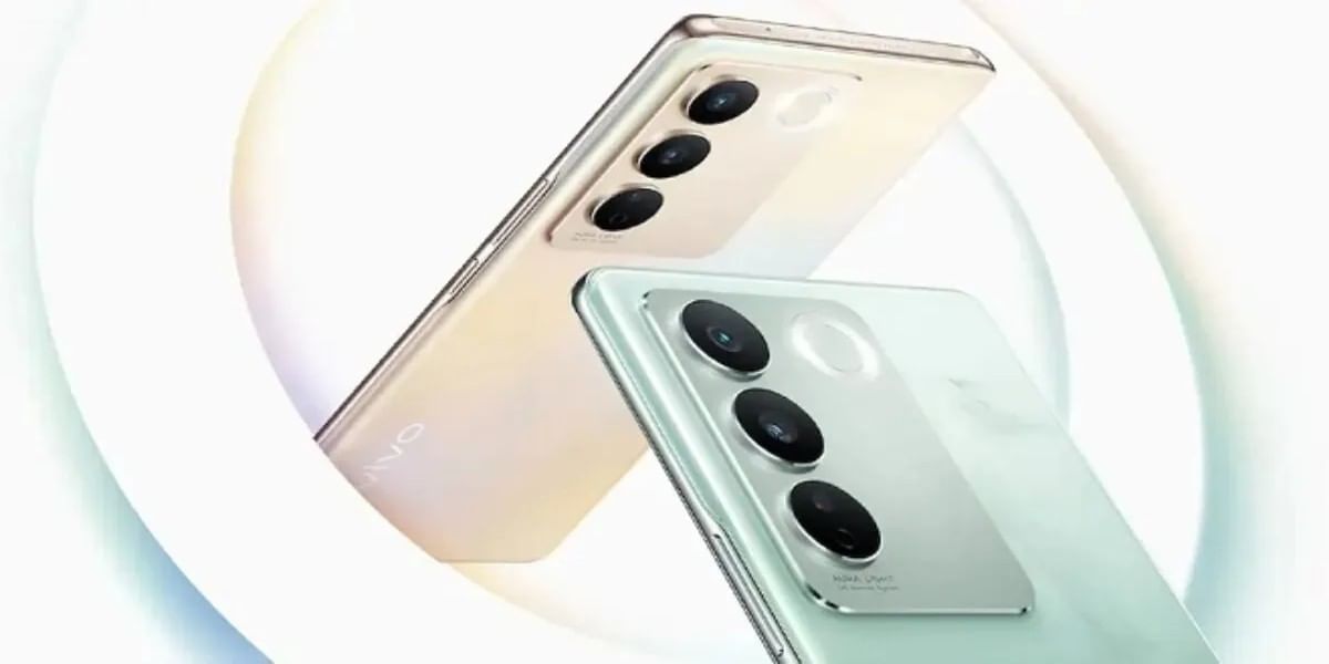 vivo v27 Series launched