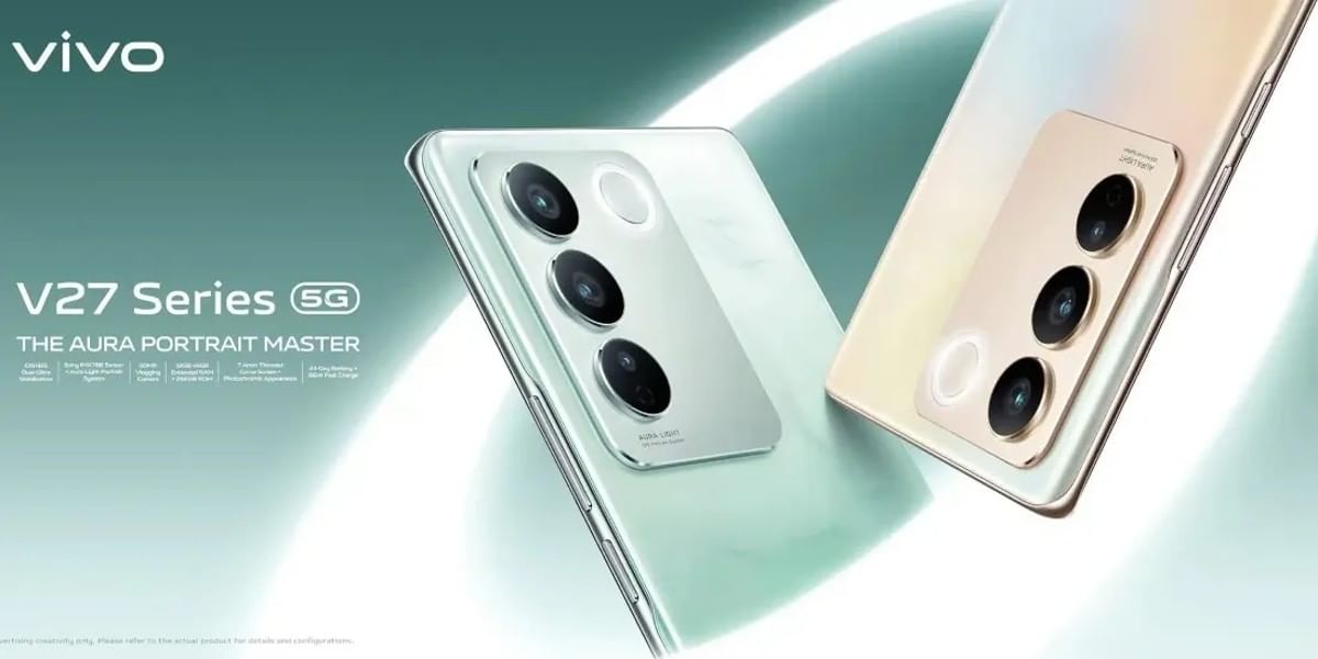vivo v27 series