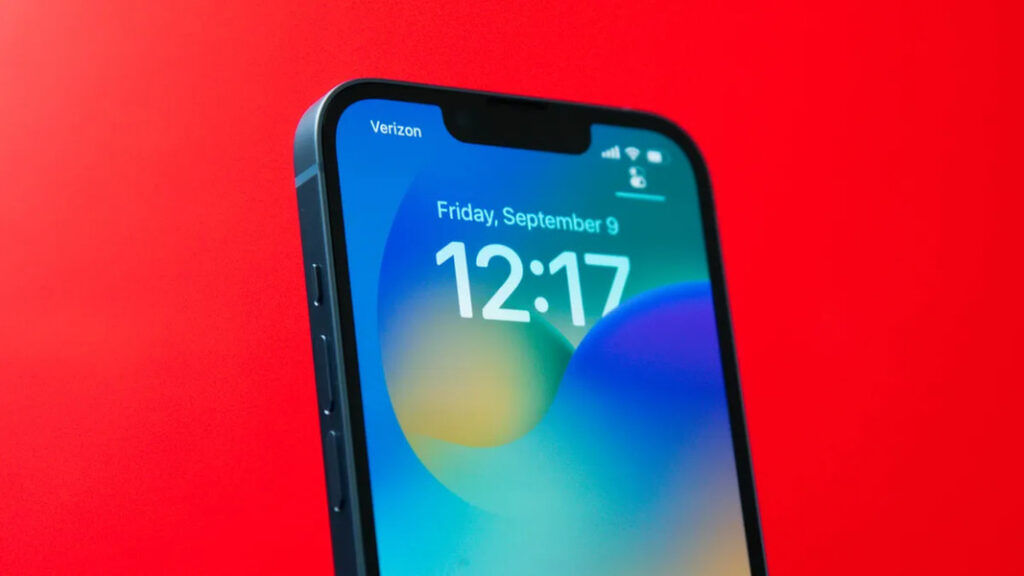 iOS 16.3.1