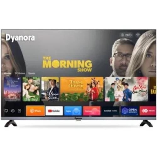 Dyanora Sigma DY-LD43F4S 43 inch (109 cm) LED Full HD Front