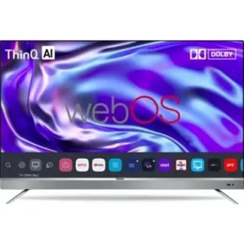 Dyanora DY-LD43U1S 43 inch (109 cm) LED 4K