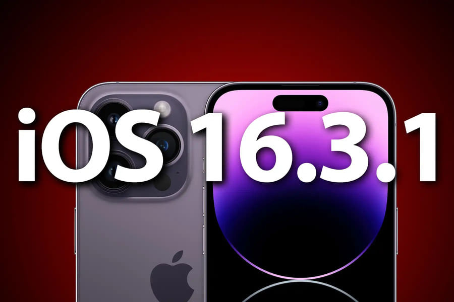 iOS 16.3.1 Updates Now Available For These iPhone Models!