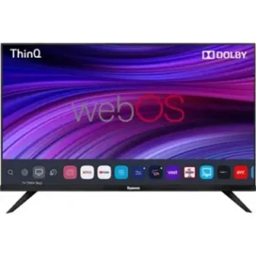 Dyanora DY-LD43U0S 43 inch (109 cm) LED 4K Front