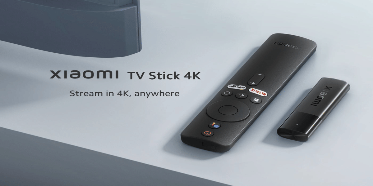 Xiaomi TV Stick 4K Launched In India: Know More!