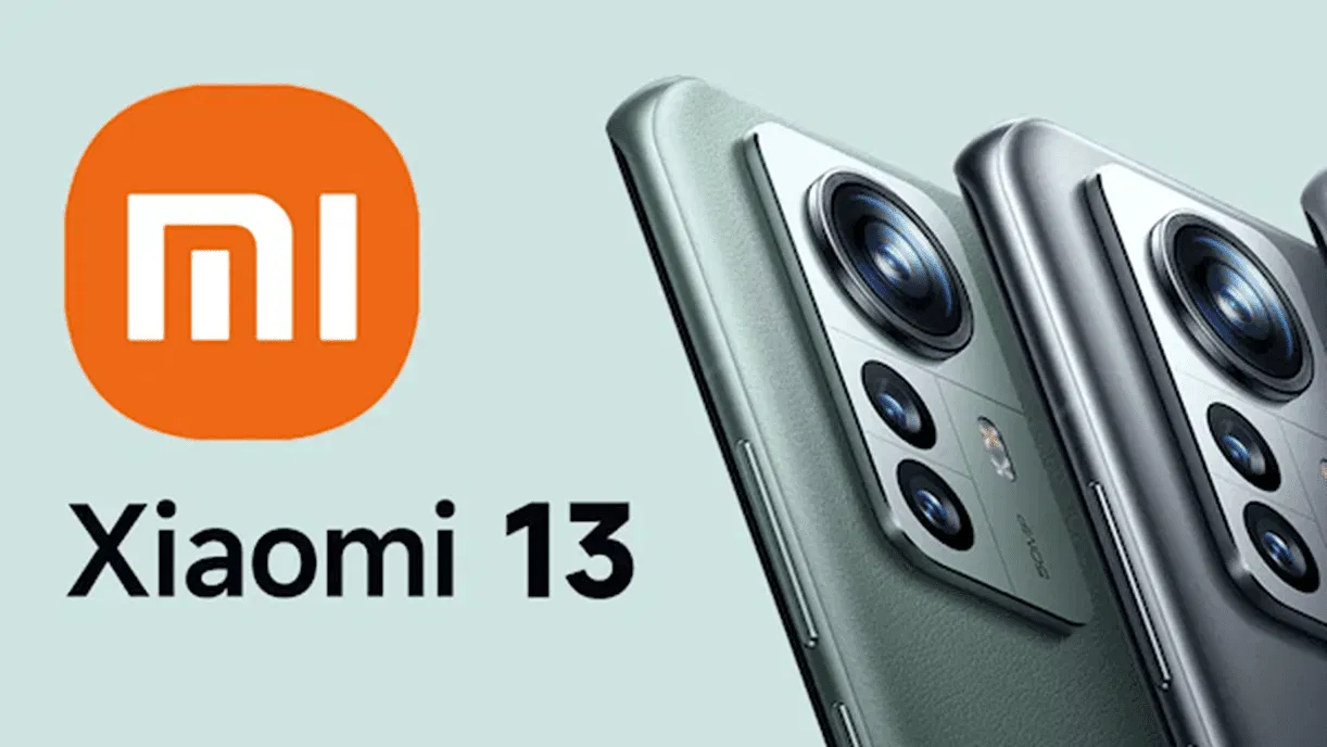 Xiaomi 13 Global Variant Revealed, Might Be Debuting Soon!