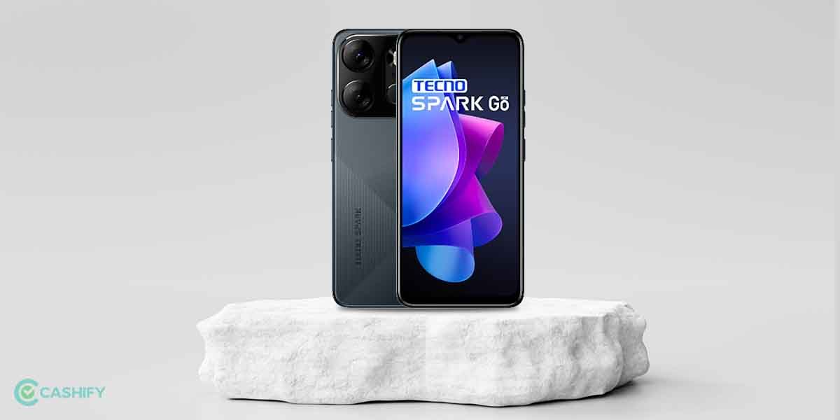 Tecno Spark Go 2023 Review – Decent Entry Level Phone