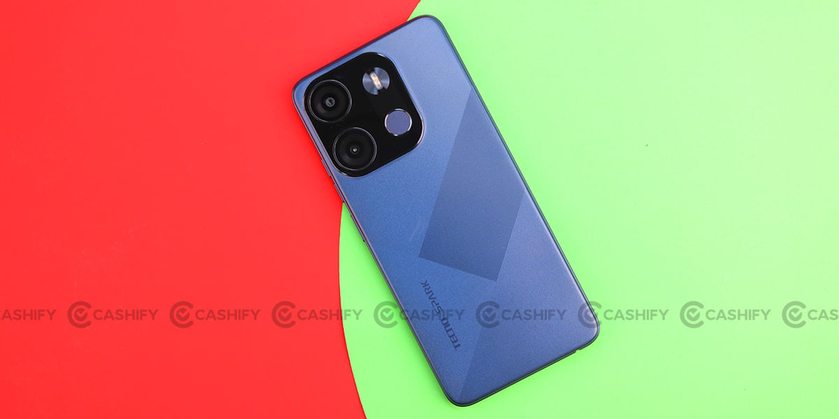 Tecno Spark Go 2023 Review: Price in India and Variants