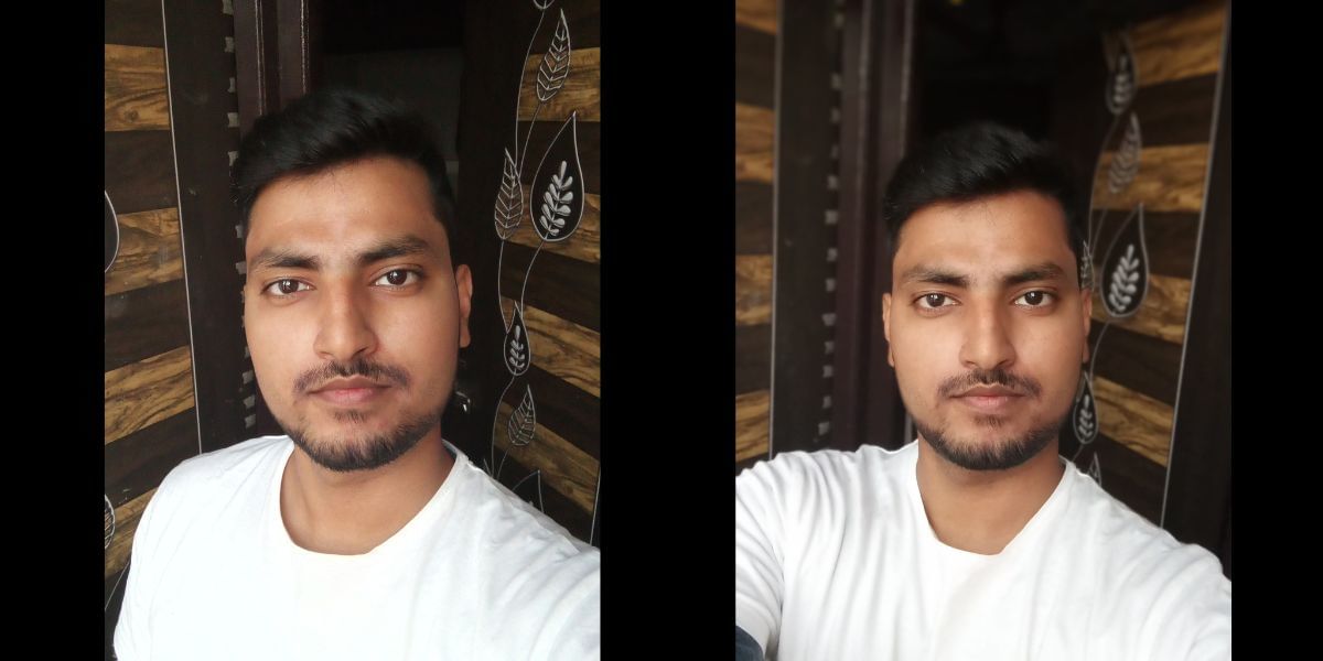 Tecno Spark Go 2023 Camera Samples