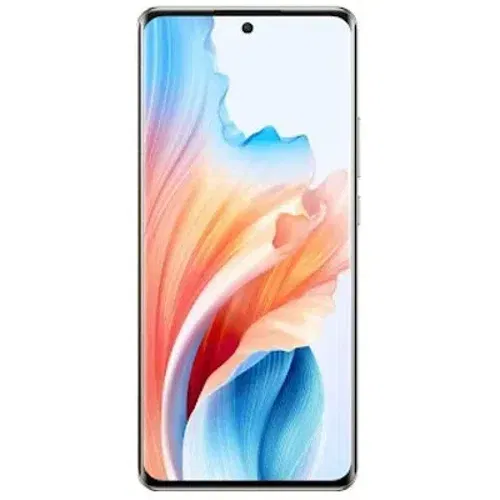 OPPO A2 Pro Front
