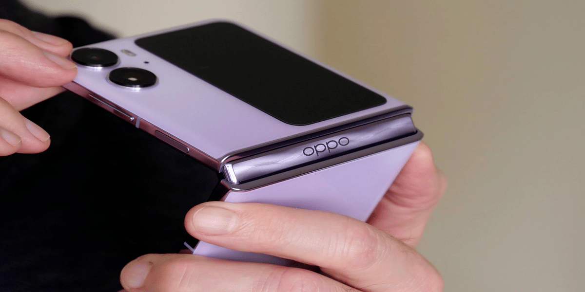 oppo find n2 flip