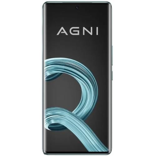 Lava Agni 2 5G Front