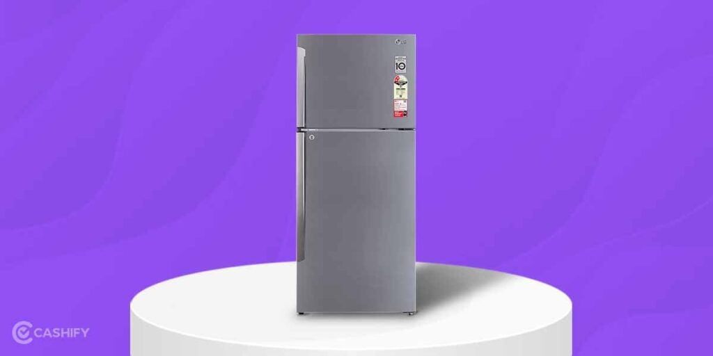 LG 437L GL-T432APZY
