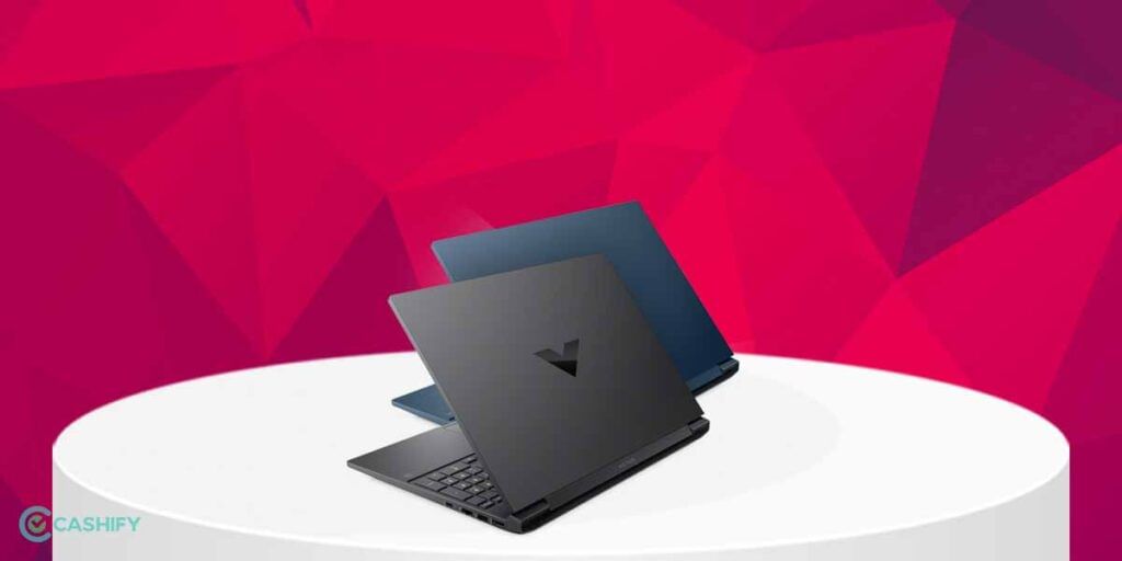 HP Victus 15-fa0073TX