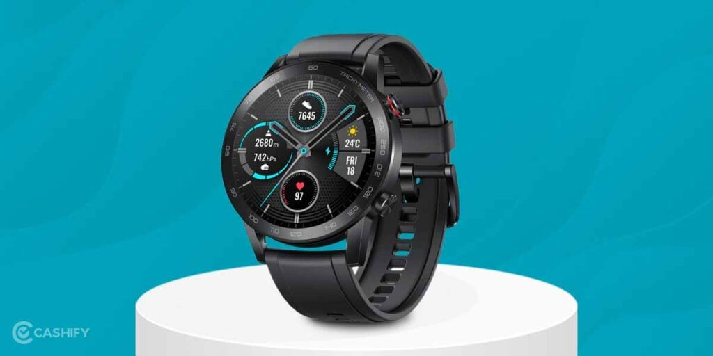 Honor Magic Watch 2 46mm