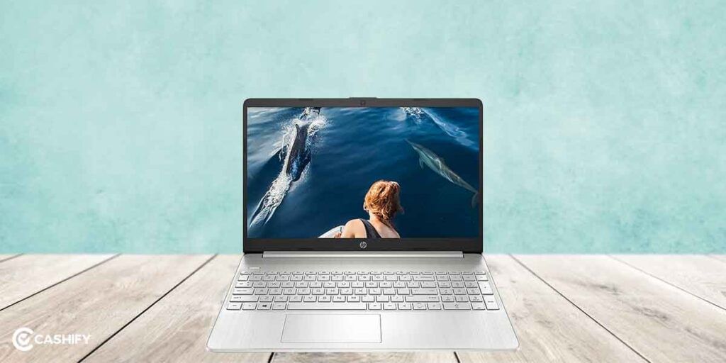 HP 15s
