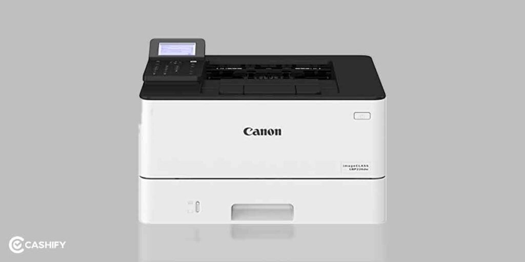 Canon Image Class LBP226DW