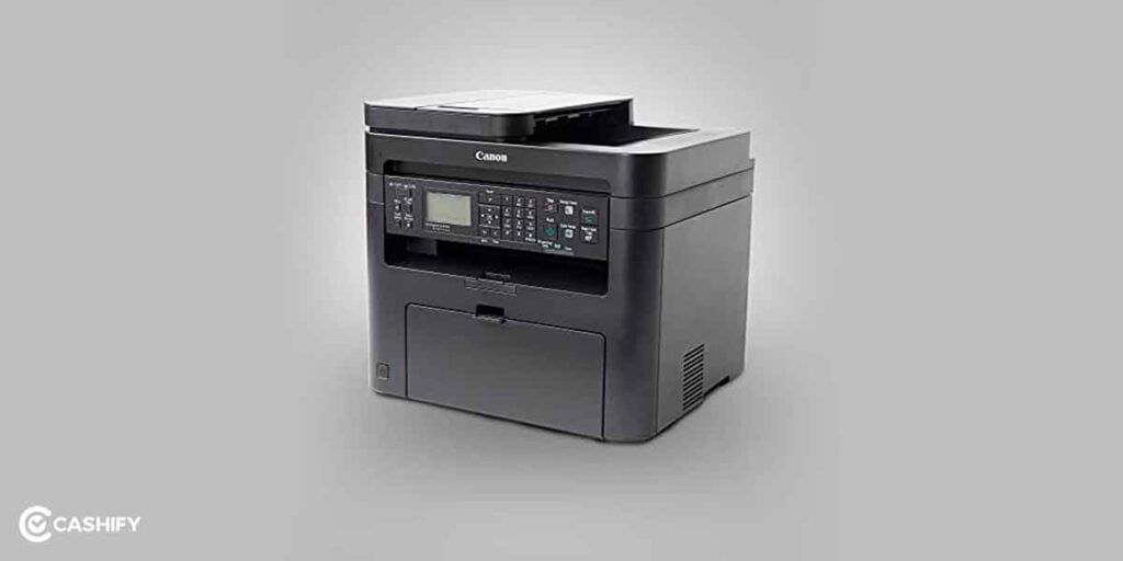 Canon MF244DW Digital Multifunction Laser Printer