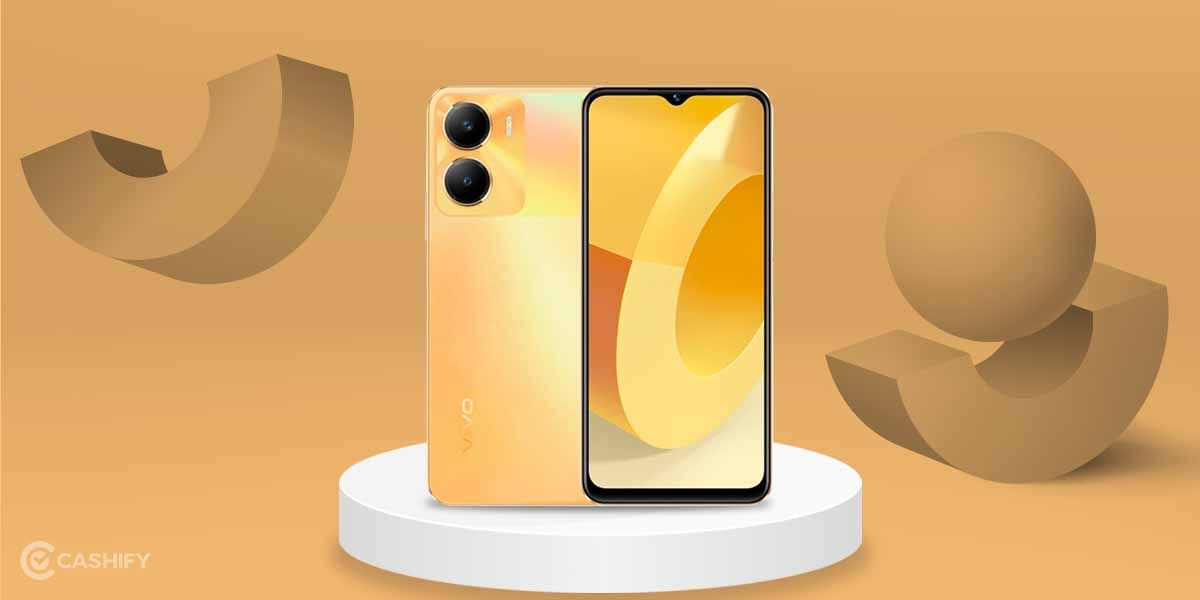 Vivo Y100