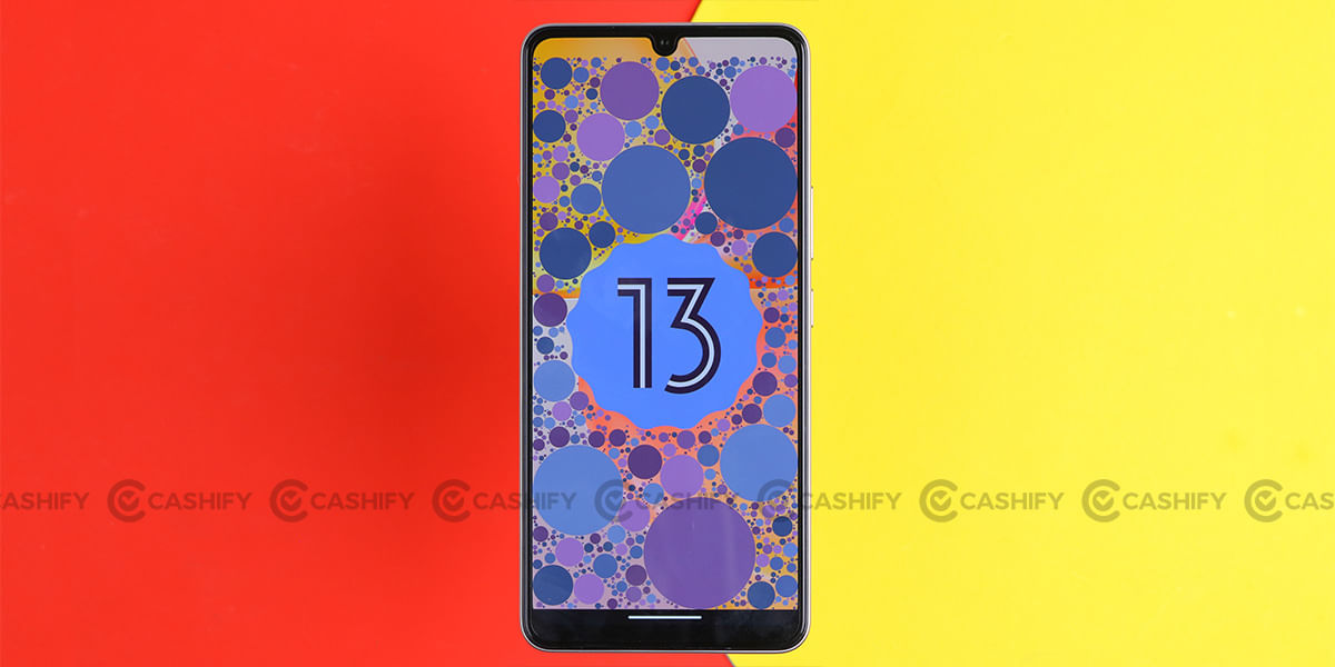 Vivo Y100 UI