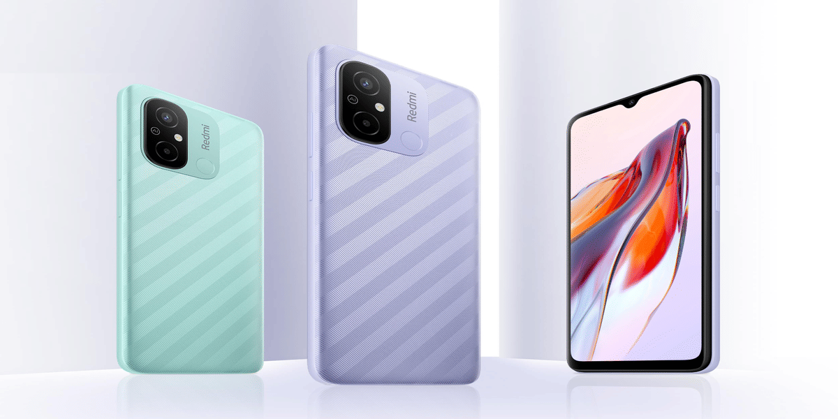 POCO C55 To Launch In India On February 21: All Details Here