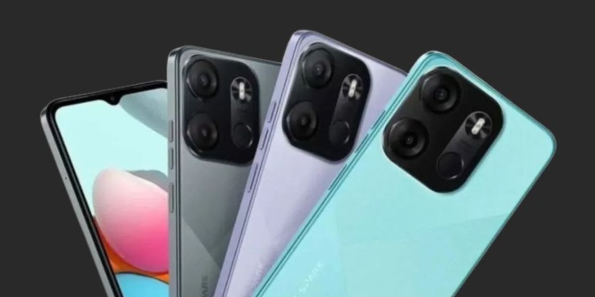 Tecno Pop 7 Pro Officially Launched In India: Details Here