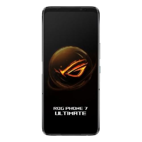 Asus ROG Phone 7 Ultimate Front