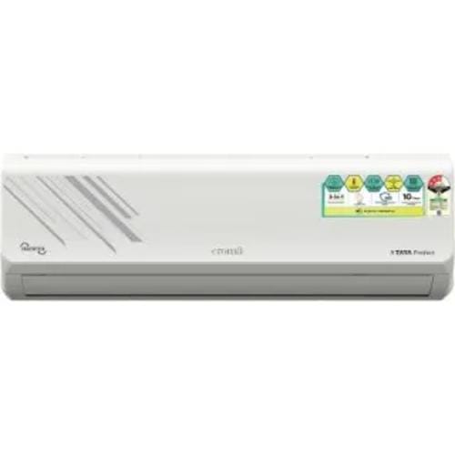 Croma CRLA018IND255352 1.5 Ton 3 Star Inverter Split AC Front
