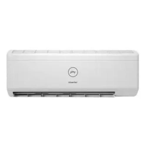 Godrej EI 18IINV5R32 WWR 1.5 Ton 5 Star Inverter Split AC Front